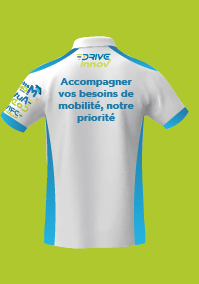 Polo dos Drive Innov